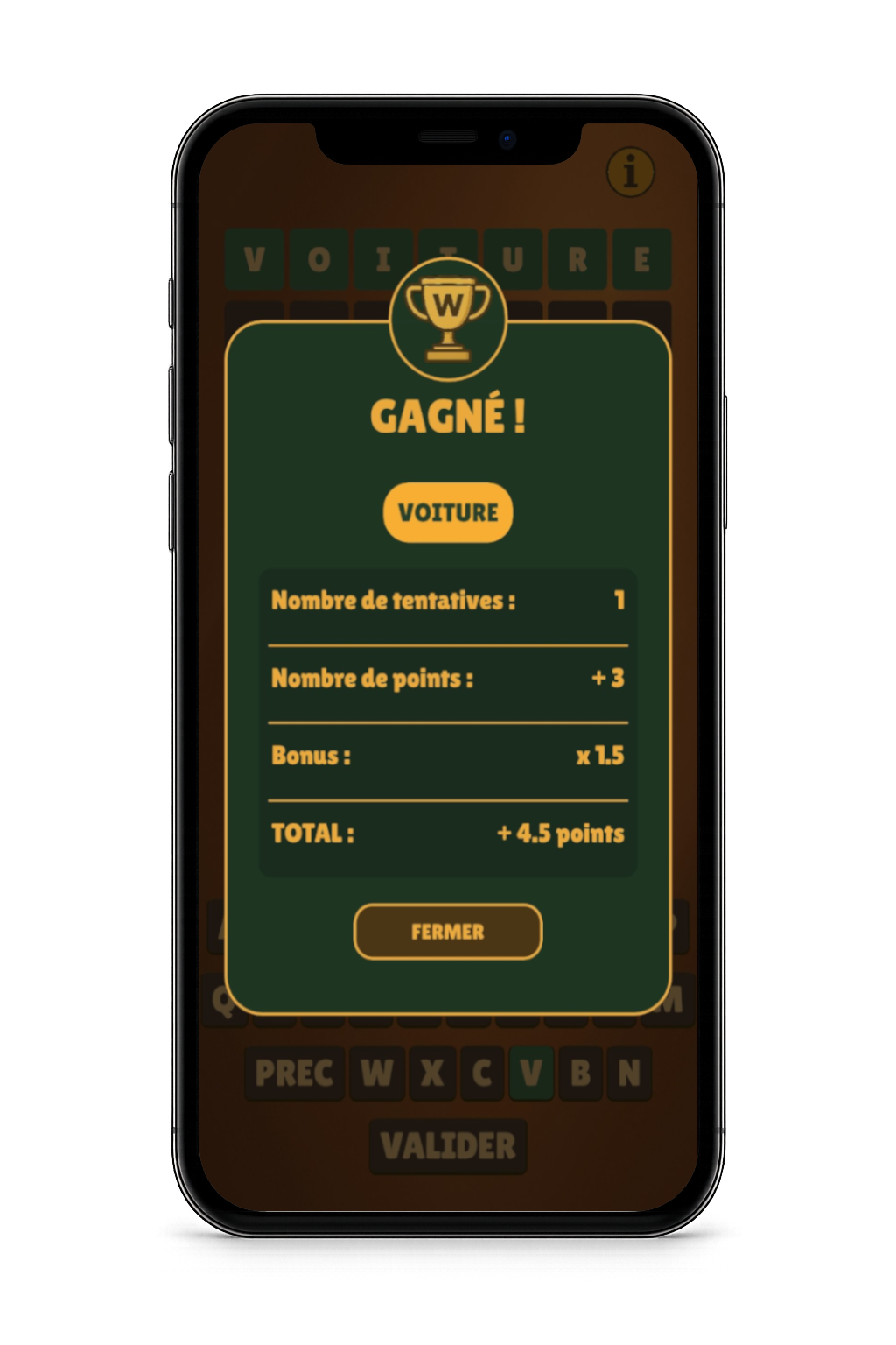 Image de téléphone