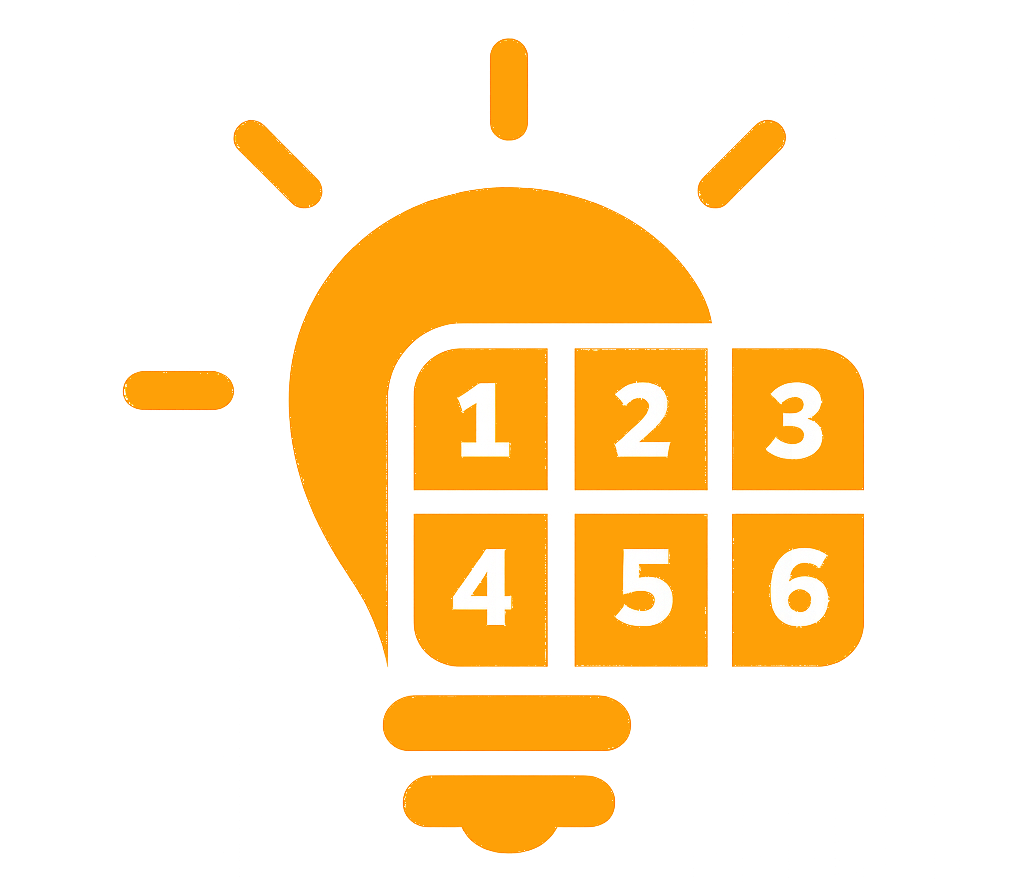 Icone nombre d'essai